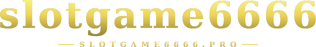 slotgame6666 logo