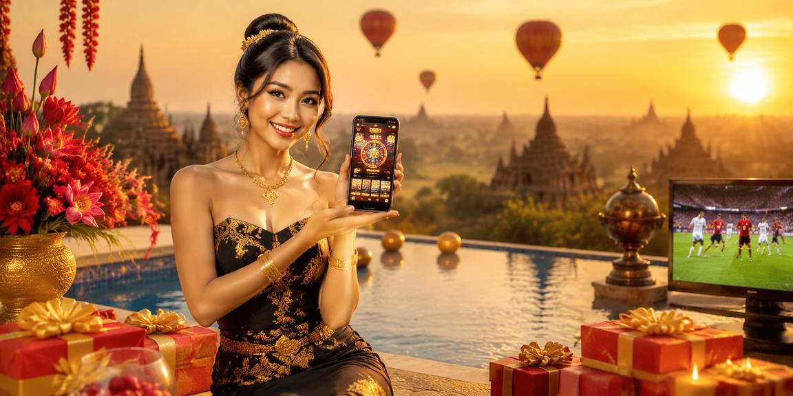 slotgame6666 လူတန်းစားရူလက်