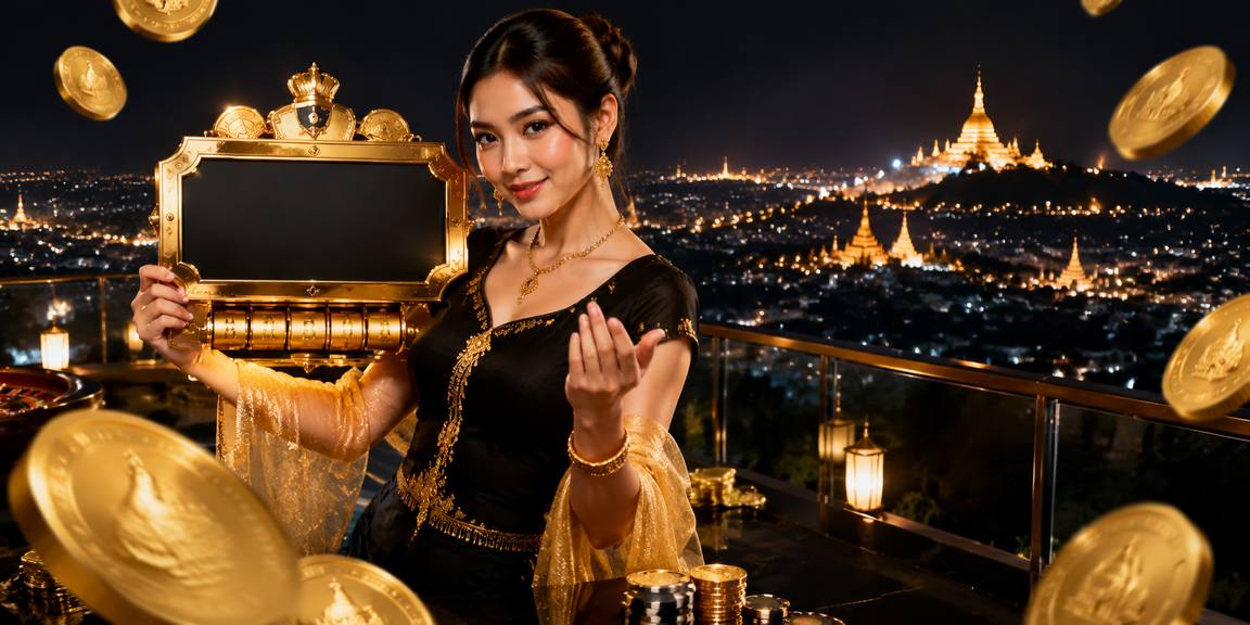 slotgame6666 တိုက်ရိုက်ကာစီနို Baccarat
